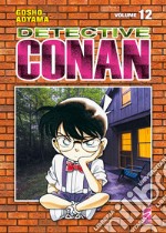 Detective Conan. New edition. Vol. 12 libro