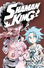 Shaman King. Final edition. Vol. 22 libro