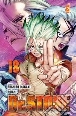 Dr. Stone. Vol. 18 libro