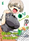 Uzaki-chan wants to hang out!. Vol. 3 libro di Take