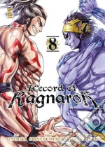 Record of Ragnarok. Vol. 8 libro