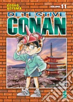 Detective Conan. New edition. Vol. 11 libro