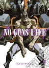 No guns life. Vol. 10 libro