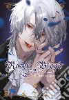 Rosen blood. Vol. 2 libro di Ishizue Kachiru