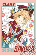 Cardcaptor Sakura. Clear card. Vol. 10 libro