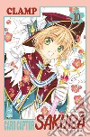 Cardcaptor Sakura. Clear card. Vol. 10 libro di Clamp