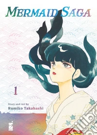 Mermaid saga. Vol. 1 libro