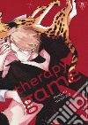 Therapy game box libro di Hinohara Meguru