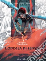 Immortals Fenyx rising. L'odissea di Fenyx. Vol. 2 libro