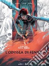 Immortals Fenyx rising. L'odissea di Fenyx. Vol. 2 libro di Nykko Siamh