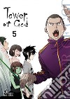 Tower of god. Vol. 5 libro