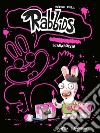 Scarabocchi. Rabbids libro di Thitaume