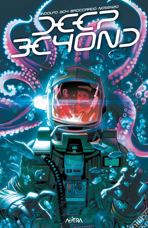 Deep beyond. Vol. 1
