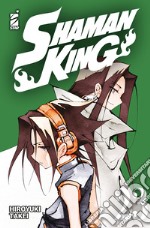 Shaman King. Final edition. Vol. 23