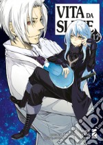 Vita da slime. Vol. 17 libro