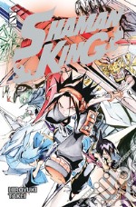 Shaman King. Final edition. Vol. 24