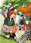 The ancient magus bride. Vol. 15 libro