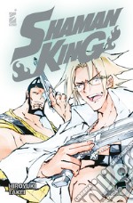 Shaman King. Final edition. Vol. 25 libro