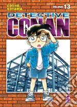 Detective Conan. New edition. Vol. 13 libro