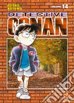 Detective Conan. New edition. Vol. 14 libro