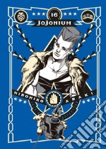 Jojonium. Vol. 16 libro