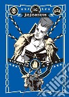 Jojonium. Vol. 16 libro