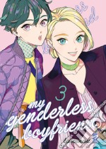 My genderless boyfriend. Vol. 3 libro