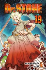 Dr. Stone. Vol. 19 libro