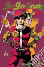 Jojolion. Vol. 26 libro