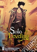 Solo leveling. Vol. 7 libro