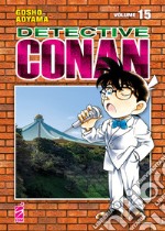 Detective Conan. New edition. Vol. 15 libro