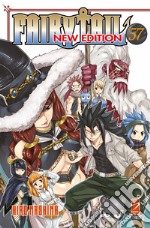 Fairy Tail. New edition. Vol. 57 libro