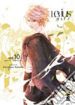 Levius/est. Vol. 10 libro