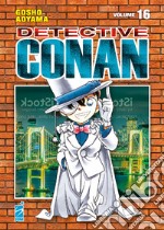 Detective Conan. New edition. Vol. 16 libro