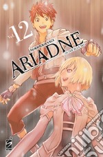 Ariadne in the blue sky. Vol. 12 libro