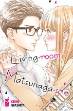 Living-room Matsunaga-san. Vol. 7 libro