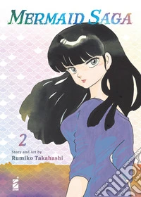Mermaid saga. Vol. 2 libro
