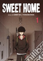 Sweet home. Vol. 1 libro