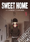 Sweet home. Vol. 1 libro