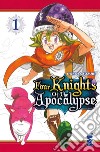 Four knights of the apocalypse. Vol. 1 libro