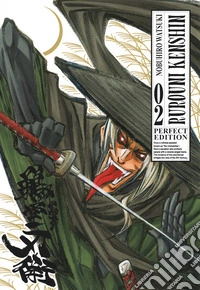 Rurouni Kenshin. Perfect edition. Vol. 2 libro