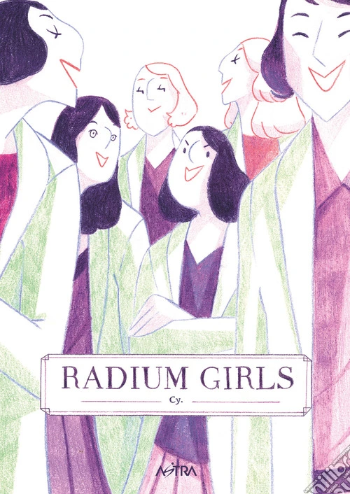 Radium girls