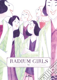 Radium girls libro