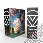 Phantom seer. Limited edition. Con box. Vol. 1