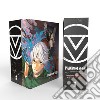 Phantom seer. Limited edition. Con box. Vol. 1 libro