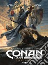 Conan il cimmero. Vol. 12: L' ora del dragone libro