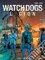 Watch dogs: Legion. Vol. 2: Spiral syndrome libro