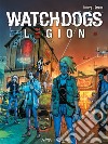 Watch dogs: Legion. Vol. 2: Spiral syndrome libro di Runberg Sylvain