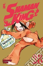 Shaman King. Final edition. Vol. 28 libro