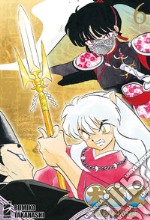 Inuyasha. Wide edition. Vol. 6 libro